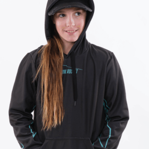 ZEROGRAVITY SUDADERA